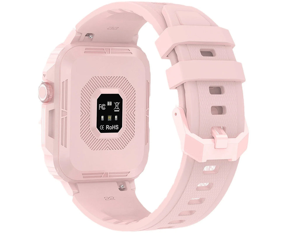 Children's Smartwatch with Touch Screen