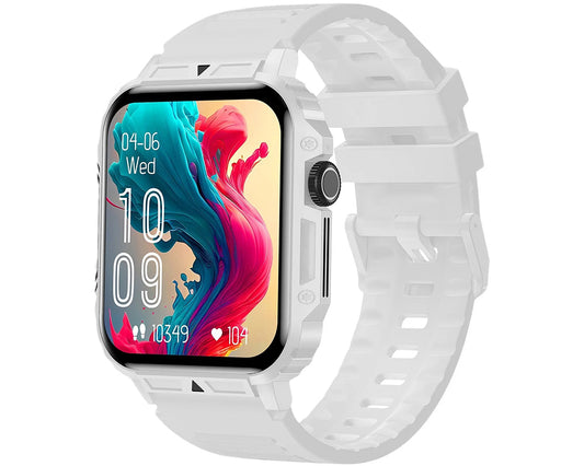 Smart Watch for Men & Women Bluetooth Calling, Fitness Tracker, Sports & Kids Smartwatch