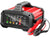 Car Battery Charger 25A Smart Charger for 12V/24V Automotive & Marine Batteries