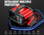 Car Battery Charger 25A Smart Charger for 12V/24V Automotive & Marine Batteries