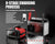 Car Battery Charger 25A Smart Charger for 12V/24V Automotive & Marine Batteries