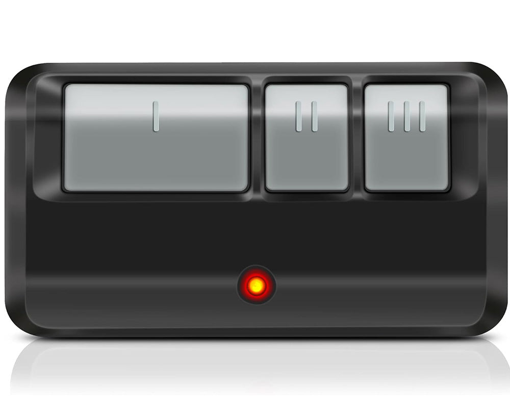 Lift Master Craftsman Garage Door Opener Remote