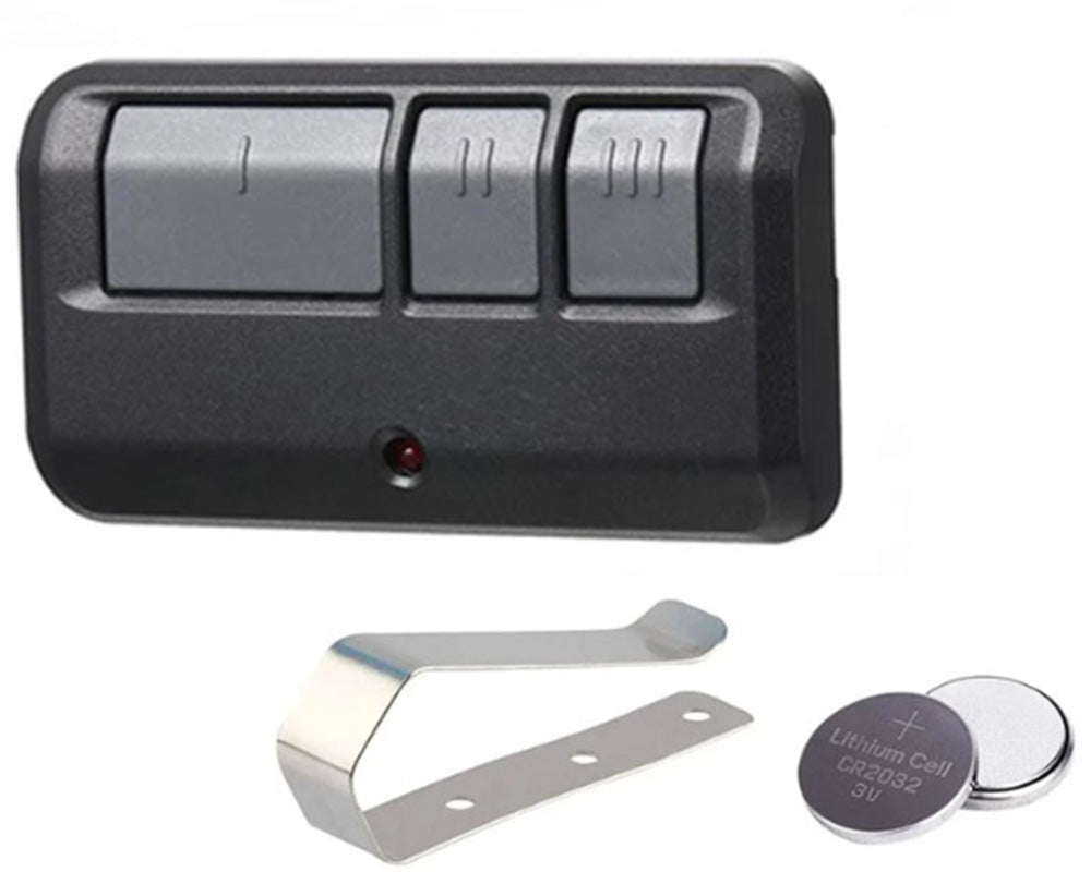 Lift Master Craftsman Garage Door Opener Remote