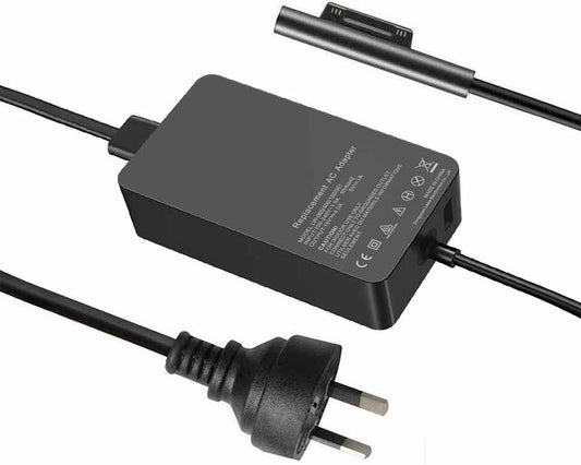 Microsoft Surface Pro Charger for X/7/6/5/4/3 Replacement