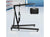 Heavy Duty 2000Kg Engine Hoist Folding Workshop Crane 2 Ton