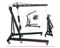 Engine Crane