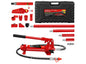 4 Ton Portable Hydraulic Auto Body Repair Kit