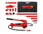 4 Ton Portable Hydraulic Auto Body Repair Kit