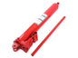 8T Long Rams Jack Hydraulic Ram