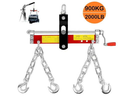 Engine Crane load leveler - 2000 LBS