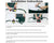 Fuel Transfer Pump 12V 175W High Flow Diesel Oil Pump