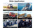 Fuel Transfer Pump 12V 175W High Flow Diesel Oil Pump