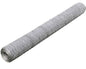 Galvanized Hexagonal Wire Netting 45M x 1M Durable Mesh Fence Roll for Gardens & Pets