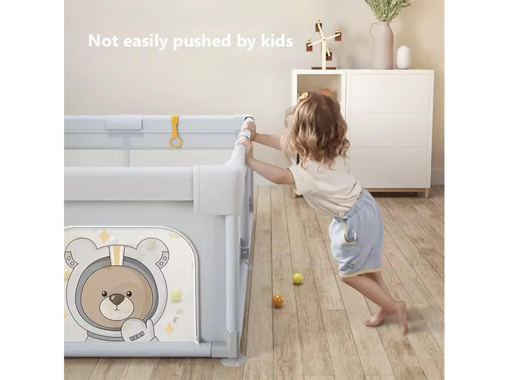 Baby Kids Playpen Play Fence for Kids