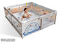 Baby Kids Playpen Play Fence for Kids
