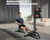 Multifunctional Folding Resistance Rowing Machine Compact 2 in 1 Portable Home Exercise Equipment