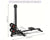 Multifunctional Folding Resistance Rowing Machine Compact 2 in 1 Portable Home Exercise Equipment