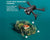 4K WiFi Drone with Camera RC Drone with Real-Time Transmission