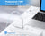 118W USB C Fast MacBook Pro Charger with 2M USB C Cable