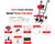 52CC Petrol Engine Cultivator Tiller Powerful Weeder for Farming and Gardening