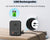 Dog Bark Control Ultrasonic Anti Barking Device with 3 Modes, Rechargeable & Waterproof