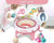 Knitting Machine 48 Needle Round Smart Weaving Loom with Row Counter