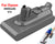 Click in Battery For Dyson V11