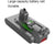 Click in Battery For Dyson V11