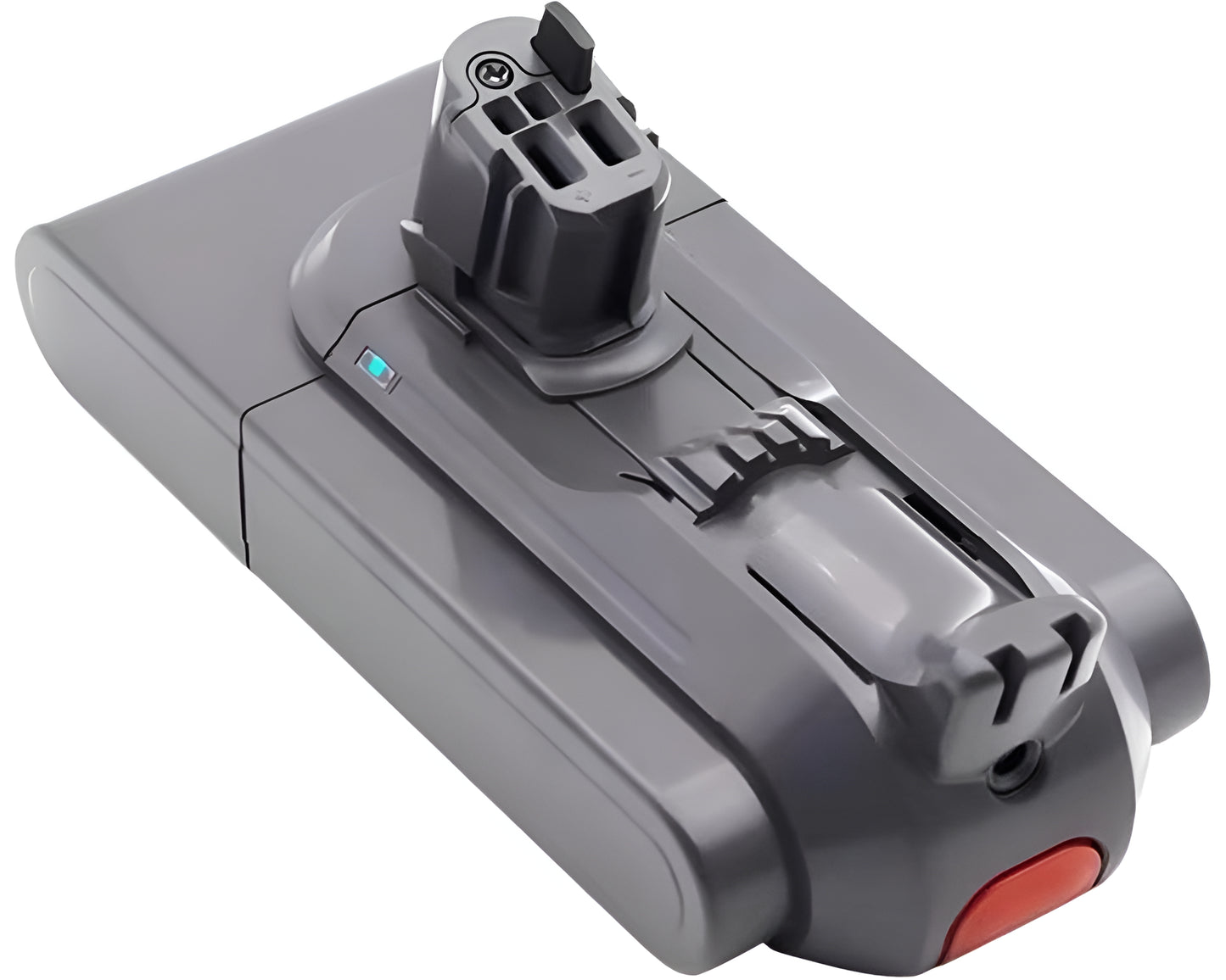 Click in Battery For Dyson V11