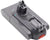 Click in Battery For Dyson V11