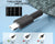 65W HP Laptop Charger USB C