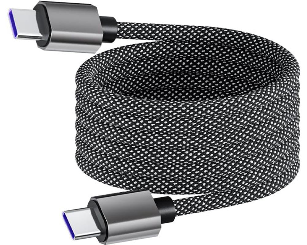 USB C Charging Cable