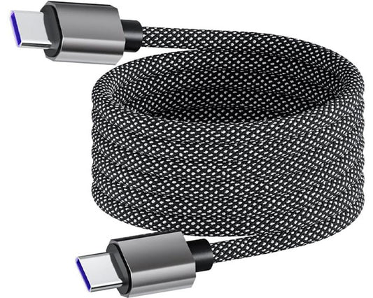 USB C Charging Cable