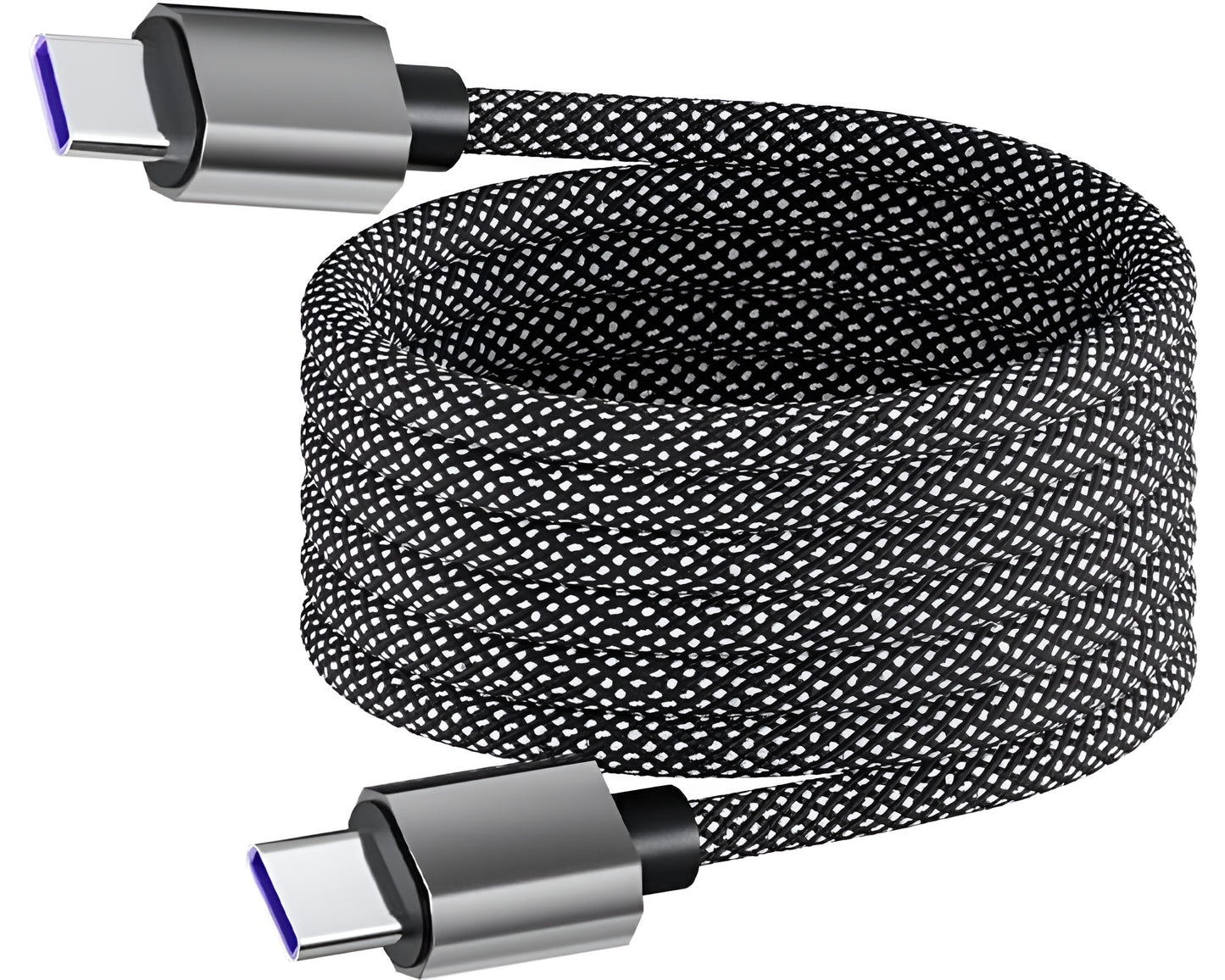 USB C Charging Cable