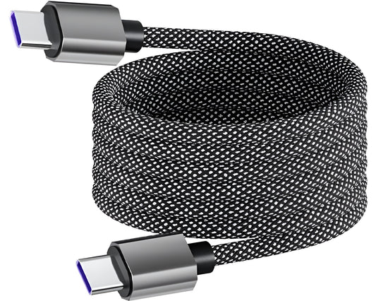 USB C Charging Cable