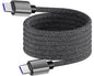 USB C Charging Cable