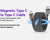 USB C Charging Cable