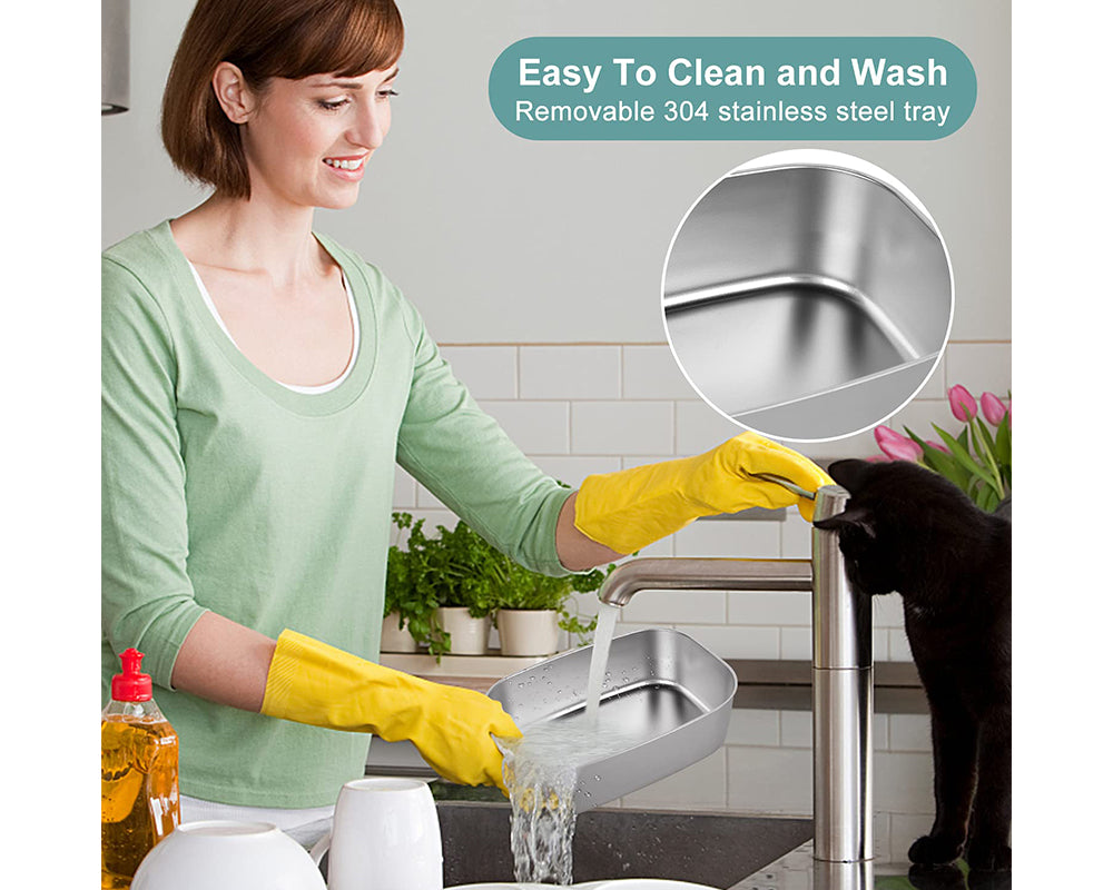 Electric Lunch Box Food Heater  3 in 1 Ultra Quick Heated Lunch Box for Adults