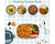 Electric Lunch Box Food Heater  3 in 1 Ultra Quick Heated Lunch Box for Adults