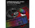 Gaming Keyboard and Mouse Combo with Headset and Mouse Pad 4 in 1 RGB Backlit Set