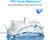 Compatible USB Charger for Braun Oral-B Electric Toothbrush