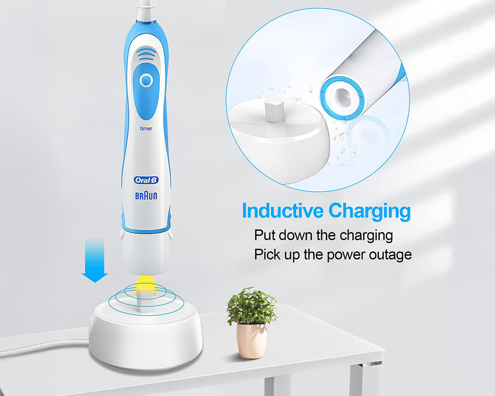 USB Charger for Braun Oral-b Electric Toothbrush