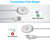 Compatible USB Charger for Braun Oral-B Electric Toothbrush