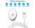 Compatible USB Charger for Braun Oral-B Electric Toothbrush