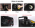 29 x 38CM Heat Press Machine Transfer T-Shirt Printer