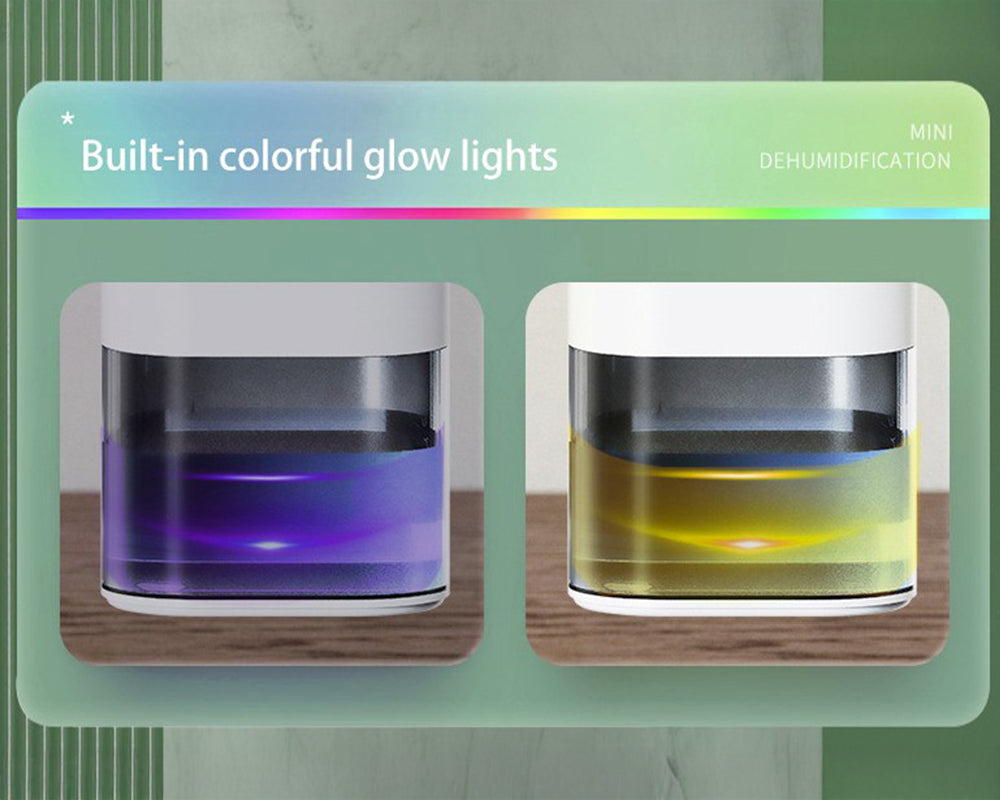 Dehumidifier Portable