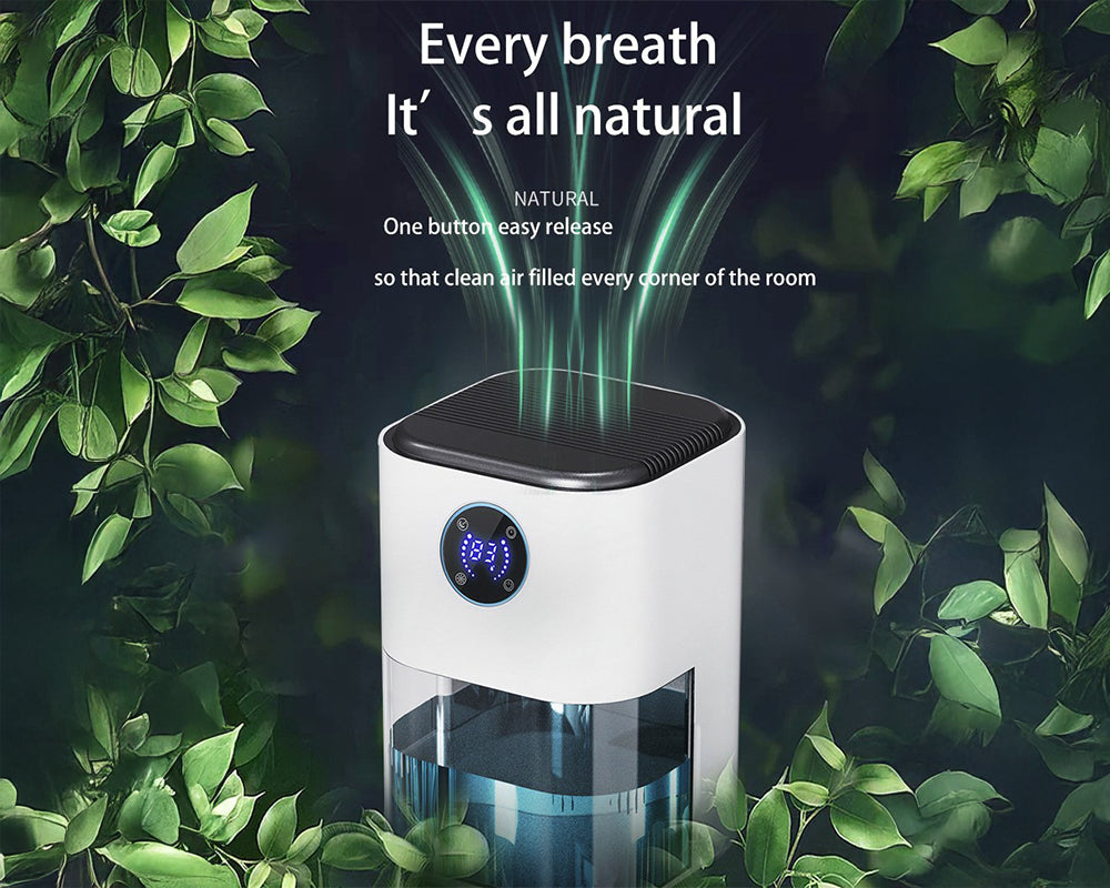 Dehumidifier Portable