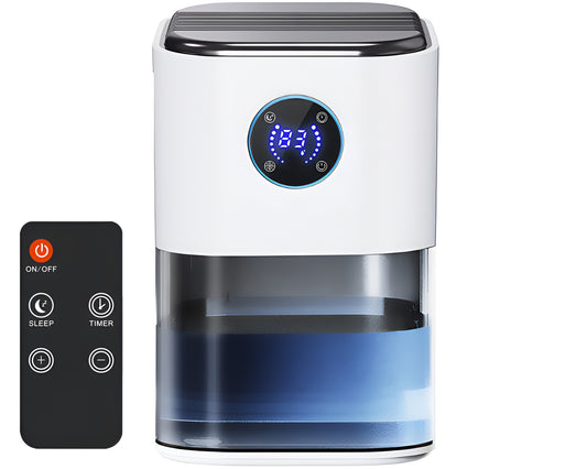2000ML Dehumidifier for Home