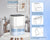 Dehumidifier Portable