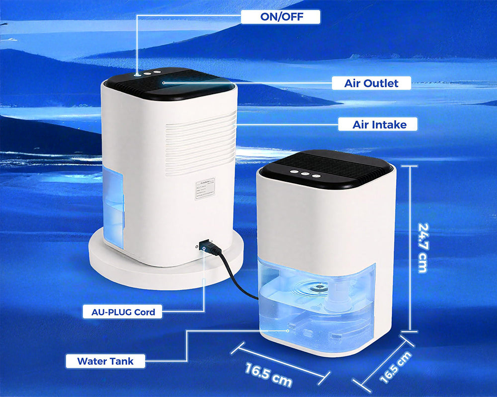 Dehumidifier Portable